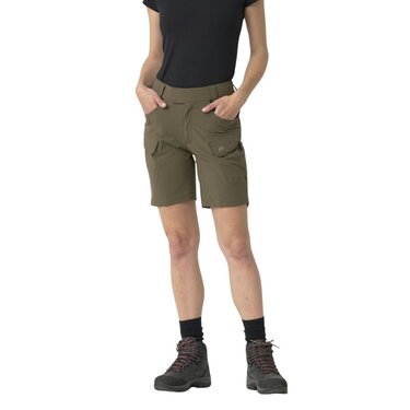 Dámske kraťasy Helikon-Tex OTP 8.5" taiga green/bl