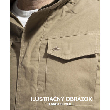 Bunda Pentagon M65 2.0 Parka ranger green