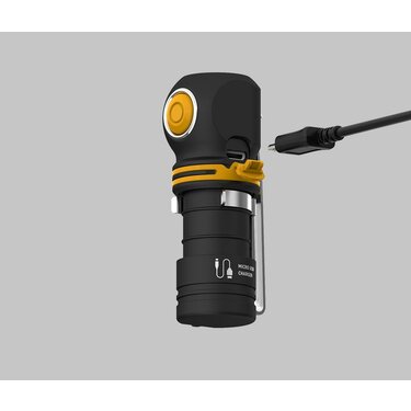 Čelovka 5v1 Armytek ELF C1 USB (1000lm)