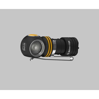 Čelovka 5v1 Armytek ELF C1 USB (1000lm)