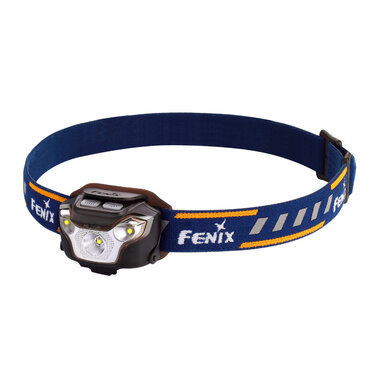Čelovka Fenix ​​HL26R (450lm)