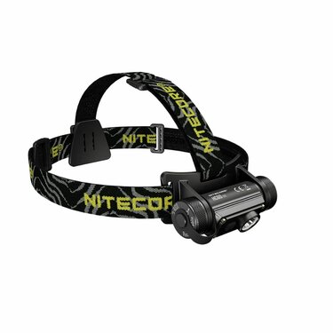 Čelovka Nitecore HC60 V2 nabíjateľná - 1000 lumeno