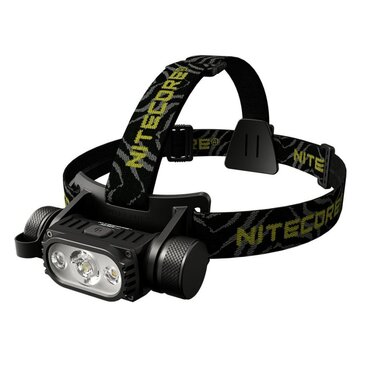 Čelovka Nitecore HC65 V2 nabíjecí - 1750 lumenů