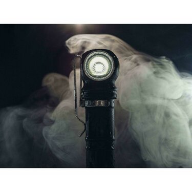 Čelovka 2v1 Armytek Wizard C2 Pro Max Magnet USB (