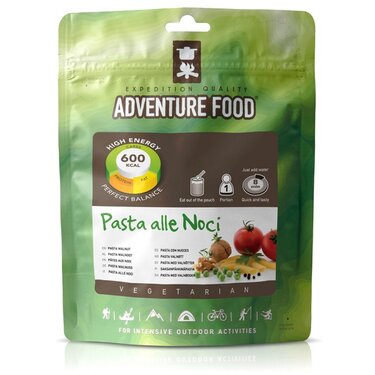 Dehydrované jídlo Adventure Food Těstoviny Alle Noci