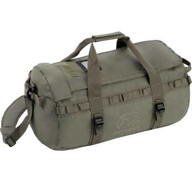 Batoh-cestovní taška 3v1 Duffle DEFCON5 55l olive