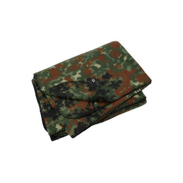 Deka Brandit Fleecová flecktarn