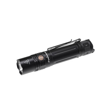 Taktická baterka Fenix ​​PD36R (1600lm)