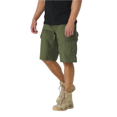 Kraťasy Helikon-Tex CPK olive