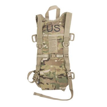 Hydrovak USA MultiCam 3l