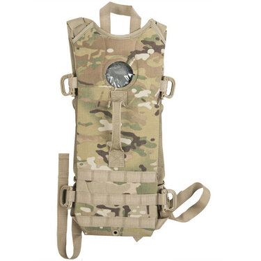 Hydrovak USA MultiCam 3l