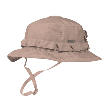 Klobouk Pentagon JUNGLE Rip/Stop khaki