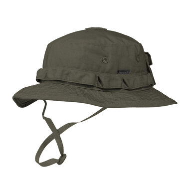 Klobouk Pentagon JUNGLE Rip/Stop ranger green