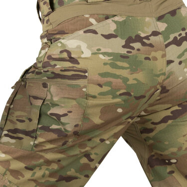 Kraťasy Helikon-Tex UTS Flex 8.5” MultiCam