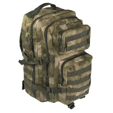 Ruksak assault LARGE 36l atacs FG