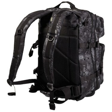 Ruksak assault Laser 36l Mandra® Night