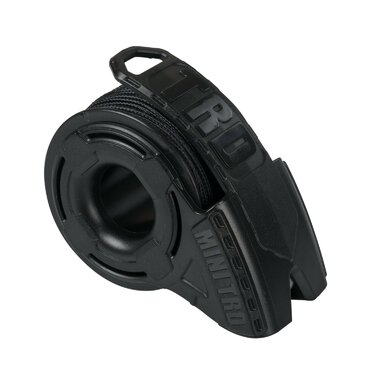 Dávkovač Helikon-Tex Micro Cord Dispenser čierny