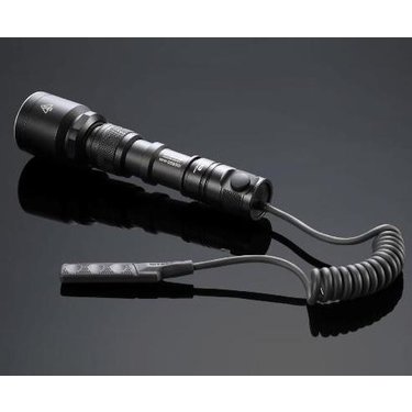 Diaľková spúšť Nitecore