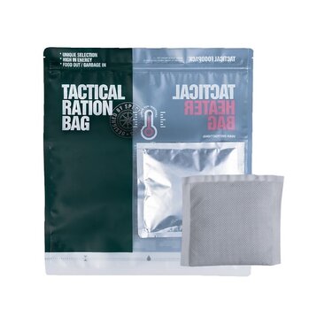 Tactical Foodpack® Sáček na ohřev s jednou kapslí