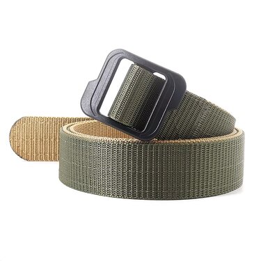 Opasek DoubleTac coyote/olive