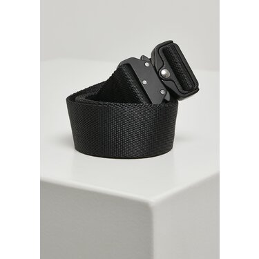 Opasek Wing Buckle Urban Classic černý