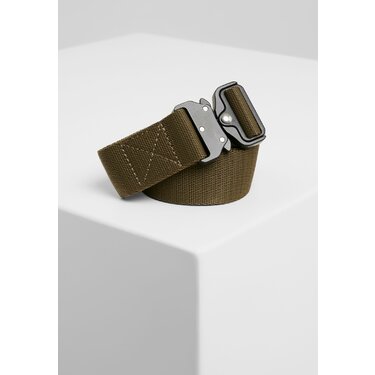 Opasek Wing Buckle Urban Classic olive