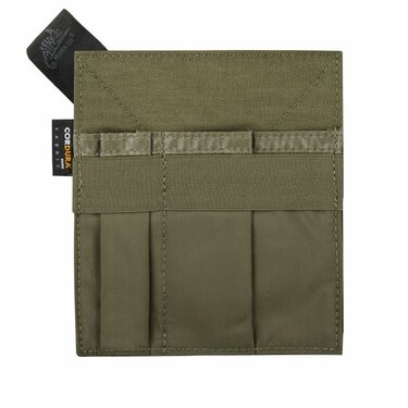 Vkládací organizér Helikon-Tex Cordura® olive