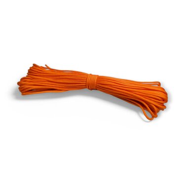 Paracord Rinokor 31m oranžový