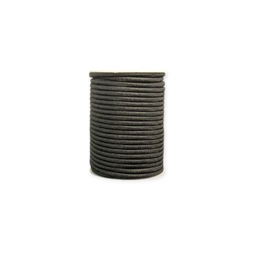 Paracord Rinokor 3,5mm/31m čierny