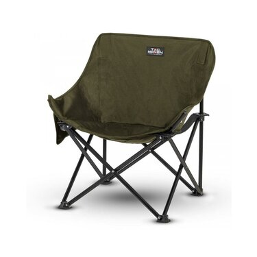 Kempová stolička Pentagon RAL7013