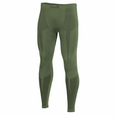Termospodky Pentagon Plexis olive