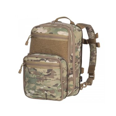 Batoh Pentagon Quick Bag Multicam