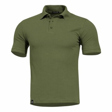 Tričko Pentagon Sierra olive