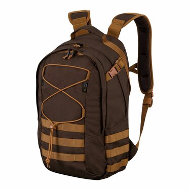 Batoh Helikon-Tex EDC Earth Brown / Clay