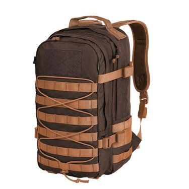 Batoh Raccoon Mk2® Cordura® earth brown