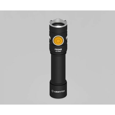 Taktická baterka Armytek Prime C2 Pro Magnet USB (