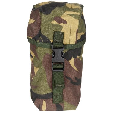 Pouzdro Holandské utility MOLLE