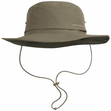 Klobouk Pentagon Roo Safari RAL7013