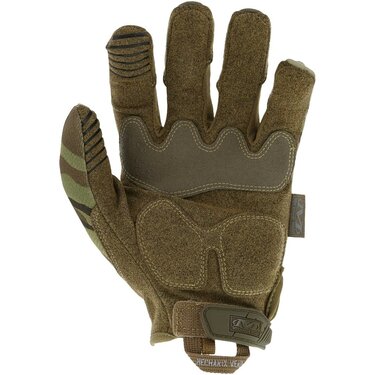 Rukavice Mechanix M-pact Covert MultiCam