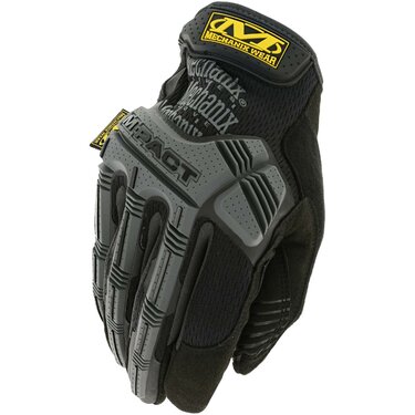 Rukavice Mechanix M-pact Covert