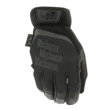 Rukavice Mechanix Speciality Fastfit 0,5mm černé