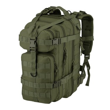 Ruksak CPL Assault olive