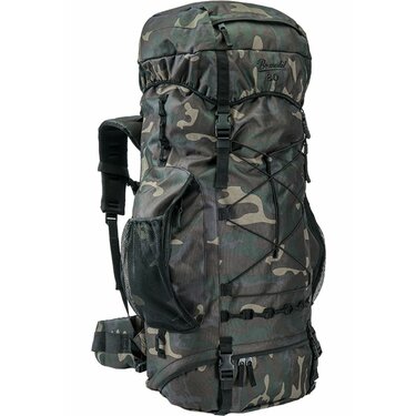 Batoh Brandit Aviator 80l dark camo