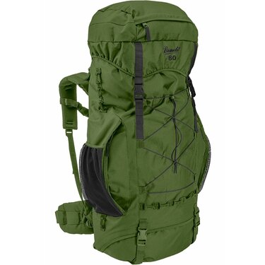 Batoh Brandit Aviator 80l olive