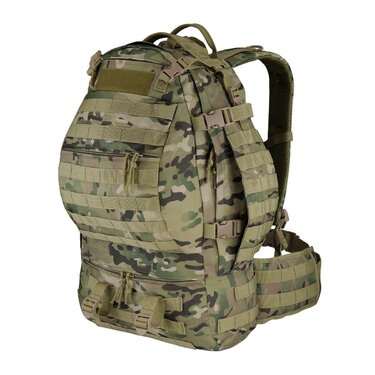 Batoh CARGO 32l MultiCamo