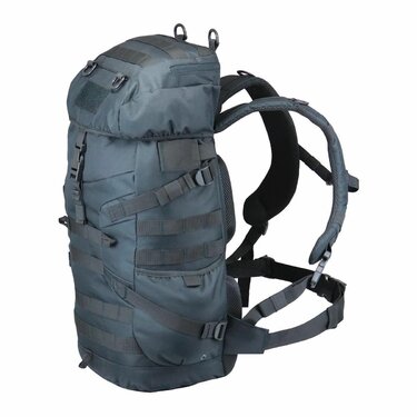 Ruksak CRUX 30l shadow grey