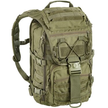 Batoh DEFCON5 Easy 45l olive