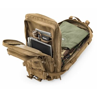 Ruksak DEFCON5 Tactical 40l coyote