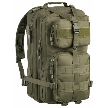 Ruksak DEFCON5 Tactical 40l olive