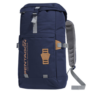 Batoh Pentagon Akme midnight blue